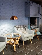 Malmplassen Bed & Breakfast