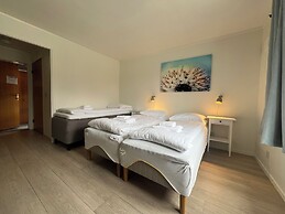 Malmplassen Bed & Breakfast