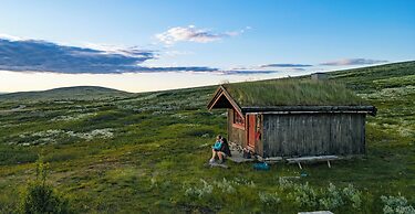 Malmplassen Bed & Breakfast