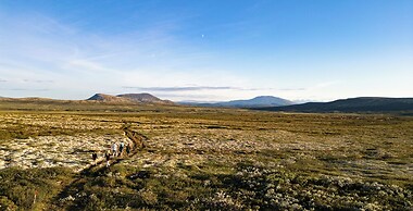 Malmplassen Bed & Breakfast
