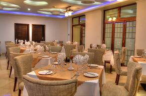 The White Rhino Hotel