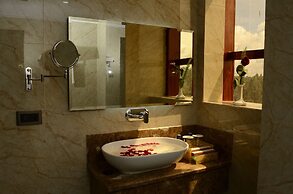 The White Rhino Hotel