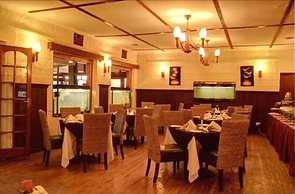 The White Rhino Hotel