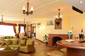 The White Rhino Hotel