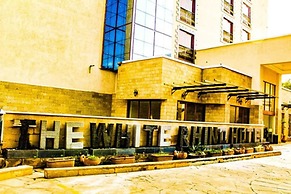The White Rhino Hotel