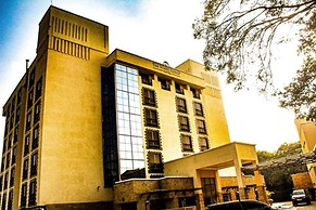 The White Rhino Hotel