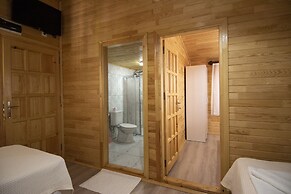 Likya Adrasan Otel