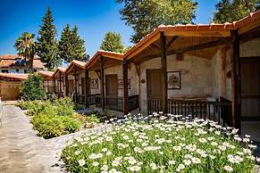 Likya Adrasan Otel