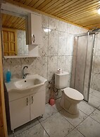Likya Adrasan Otel