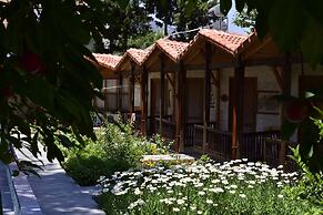 Likya Adrasan Otel