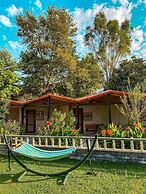 Likya Adrasan Otel