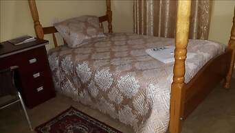 Ulrika Guest House