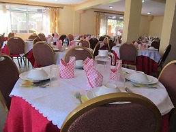 Ulrika Guest House