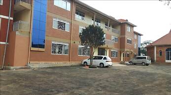 Ulrika Guest House