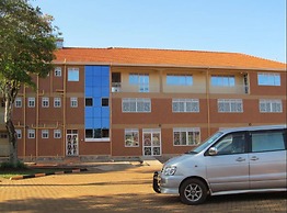 Ulrika Guest House
