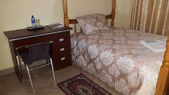 Ulrika Guest House