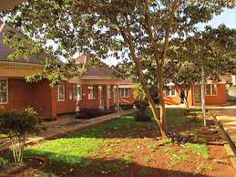 Ulrika Guest House