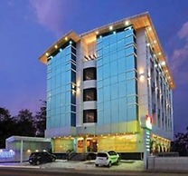 Hotel Kunnathan Residency