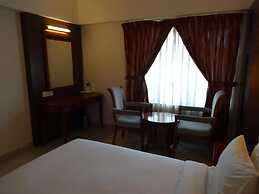 Hotel Kunnathan Residency