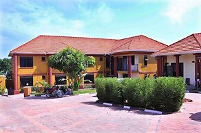 Pavillion Hotel
