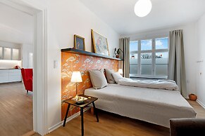 Årslev B&B