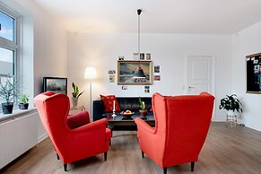 Årslev B&B