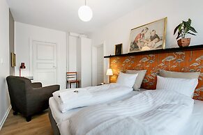 Årslev B&B