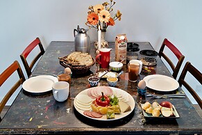 Årslev B&B