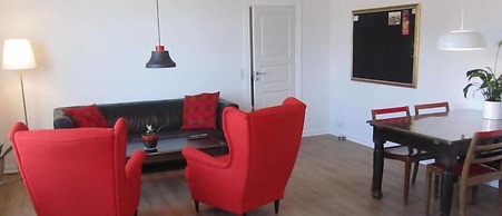 Årslev B&B