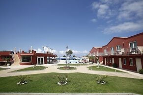 Hotel Valeria del Mar