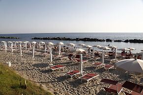 Hotel Valeria del Mar