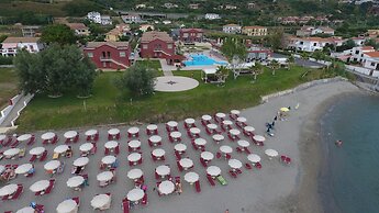 Hotel Valeria del Mar