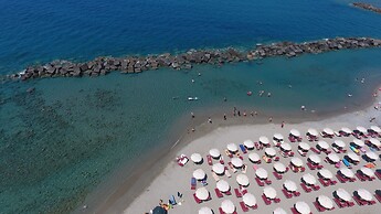 Hotel Valeria del Mar