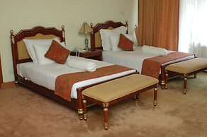 Tropic Inn Hotel
