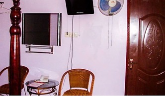 Hotel Barbados International