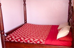 Hotel Barbados International