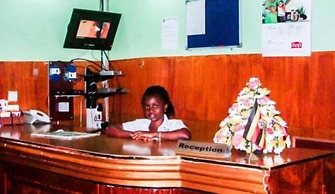 Hotel Barbados International