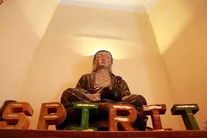 Spirit Lodge Leipzig - Hostel