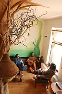 Spirit Lodge Leipzig - Hostel