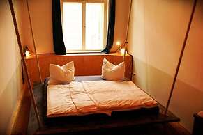 Spirit Lodge Leipzig - Hostel