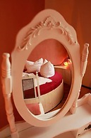 Spirit Lodge Leipzig - Hostel