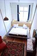 Spirit Lodge Leipzig - Hostel