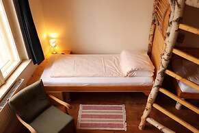 Spirit Lodge Leipzig - Hostel