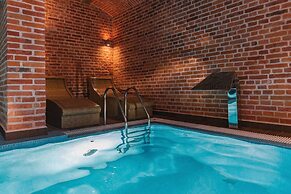 Horizon Apartments - Radziwiłłowska