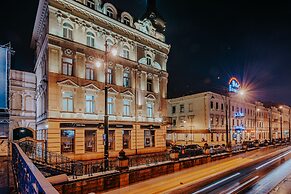 Horizon Apartments - Radziwiłłowska