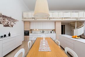 Horizon Apartments - Radziwiłłowska