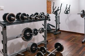 Horizon Apartments - Radziwiłłowska