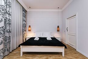 Horizon Apartments - Radziwiłłowska