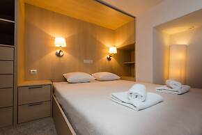 Horizon Apartments - Radziwiłłowska