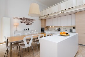 Horizon Apartments - Radziwiłłowska